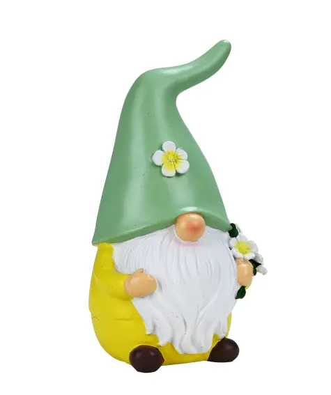 Deko-Wichtel Frühling