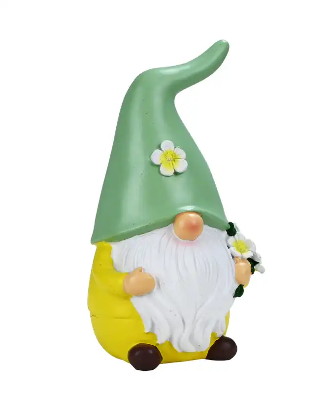 Deko-Wichtel Frühling