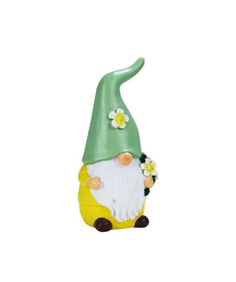 Deko-Wichtel Frühling