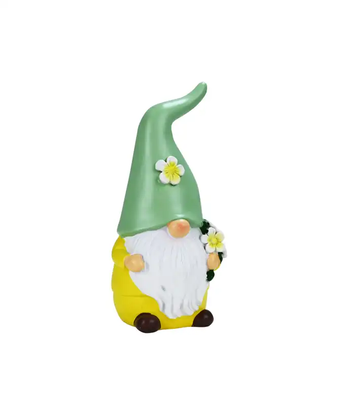 Deko-Wichtel Frühling