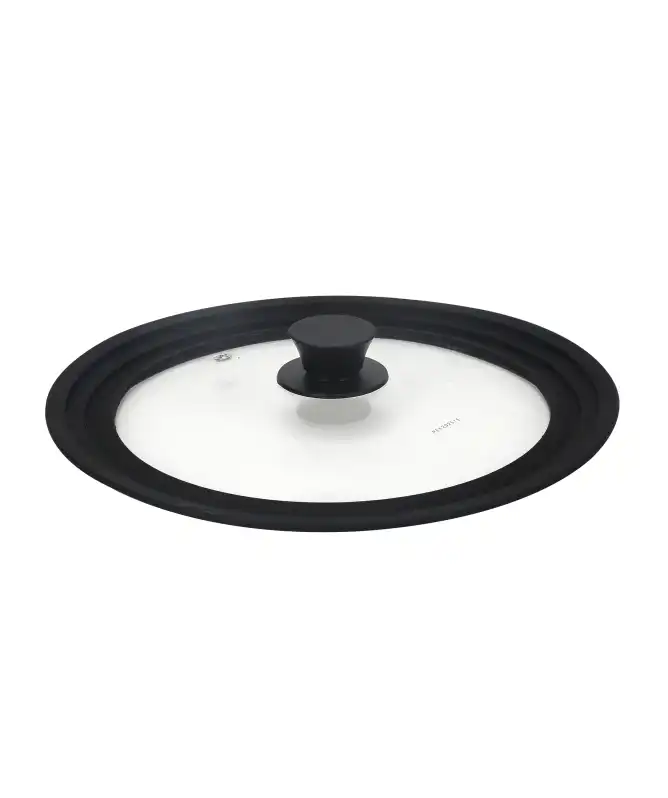 Szklana pokrywka uniwersalna