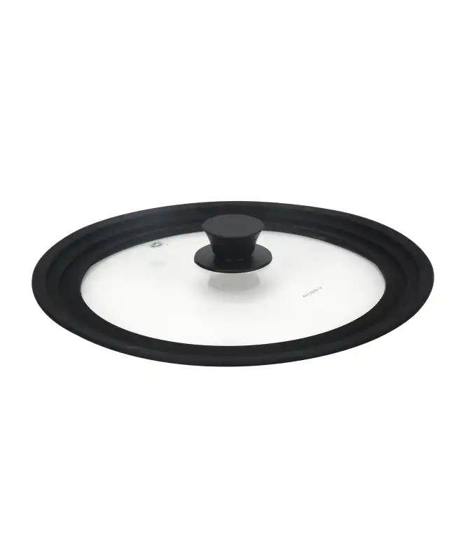 Szklana pokrywka uniwersalna