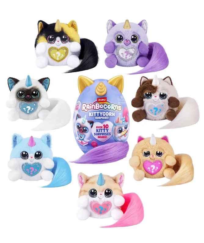 Lalka Happy People, różowy | Tanie w KiK