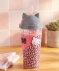 Hello Kitty Trinkbecher pink