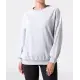 Sport-Sweatshirt meliert