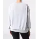 Sport-Sweatshirt meliert