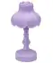 LED tafellamp Mini paars