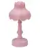 LED tafellamp Mini pink
