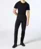 Denim black