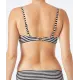 Bandeau Bikini-Oberteil