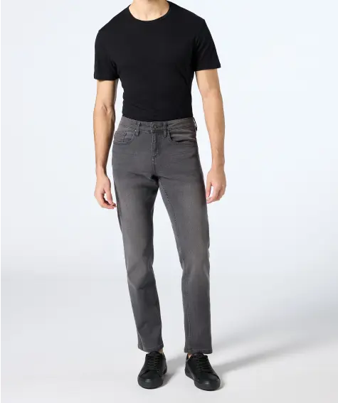 Basic jeans lengte maat 32