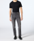 Basic jeans lengte maat 32 denim grijs