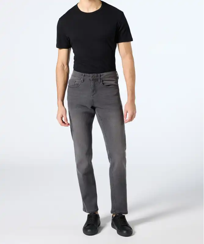 Basic Jeans 32er-Länge