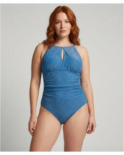 bleu