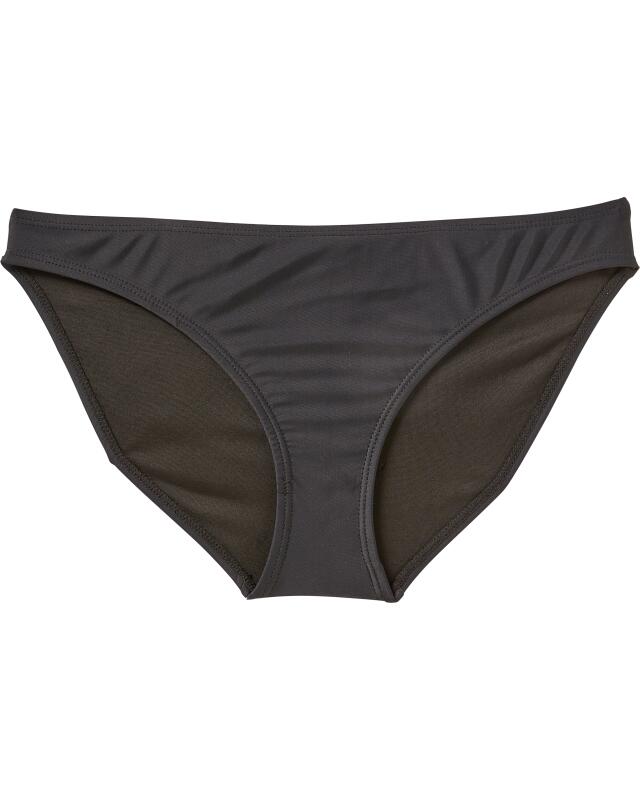 سروال بيكيني للنساء، أسود (KiK Bikini-Slip (schwarz)) — KiK, منتج ألماني أصلي في المغرب
