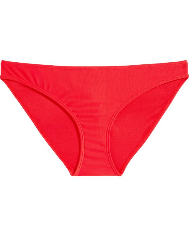 سروال بيكيني للنساء، أحمر (KiK Bikini-Slip (rot)) — KiK, منتج ألماني أصلي في المغرب