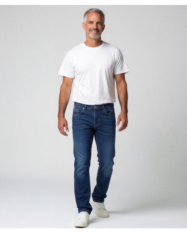 Jean longueur 34 homme, jean foncé — KiK, produit allemand authentique au Maroc