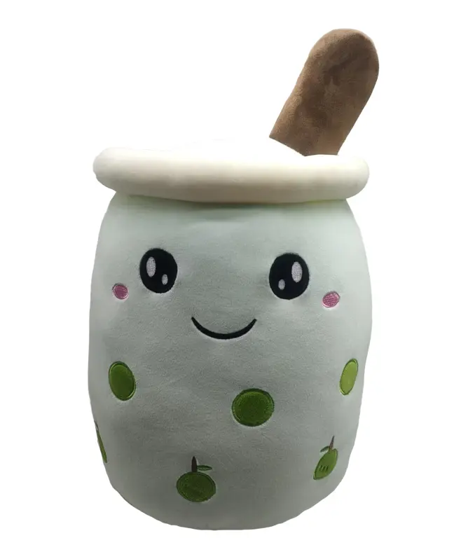 Plüschtier Bubble Tea