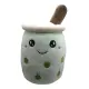 Plüschtier Bubble Tea
