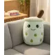 Plüschtier Bubble Tea