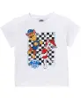 T-Shirt aus Baumwolle