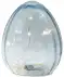 Wielkanocne jajko LED jasnoniebieski