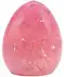 Wielkanocne jajko LED pink