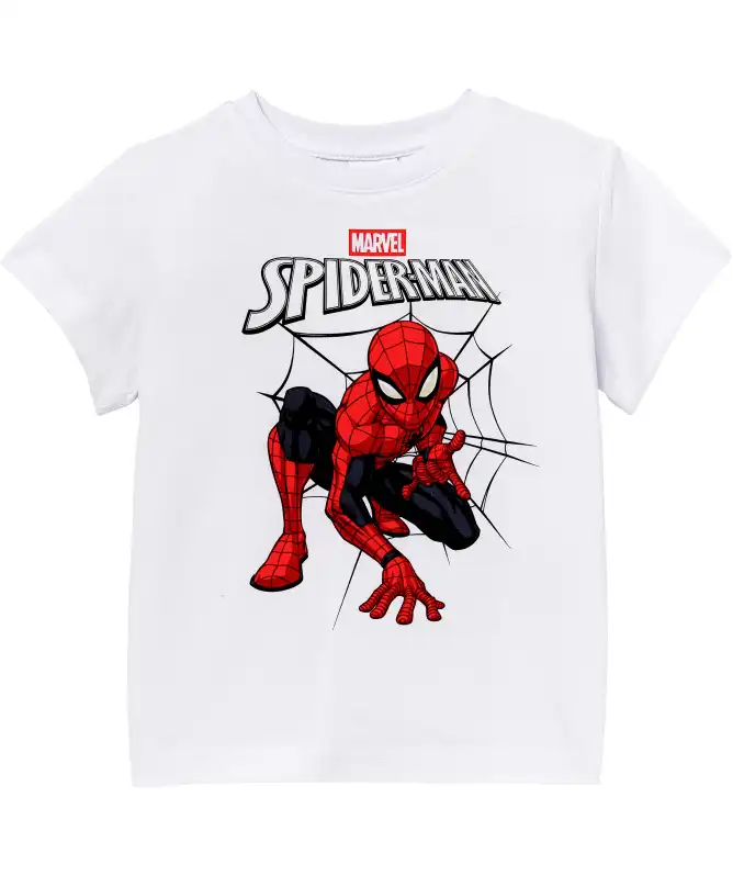 Spider-Man T-Shirt