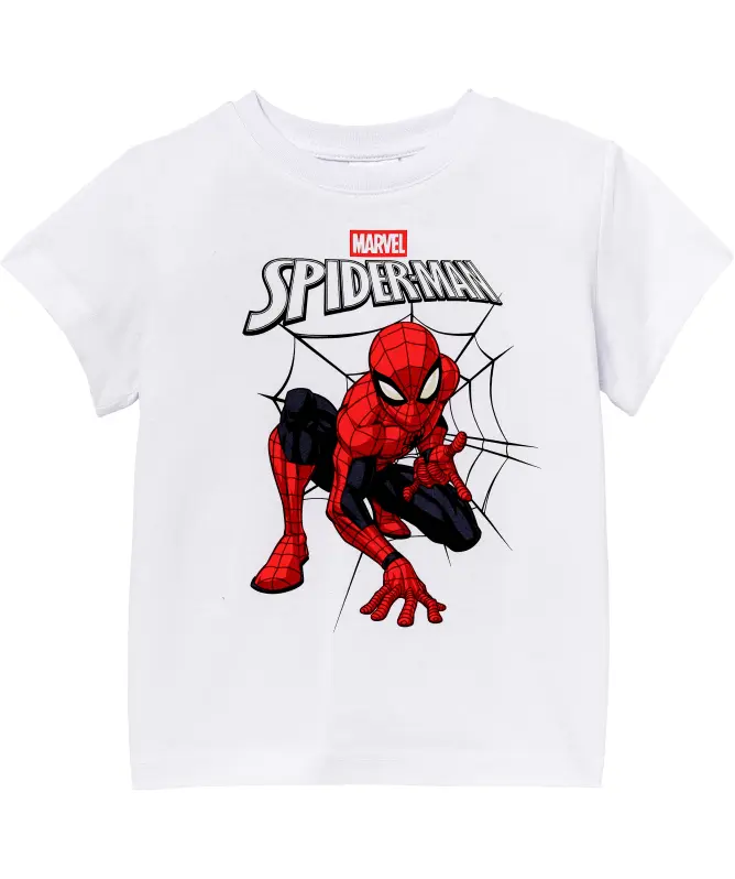 Tričko Spider-Man