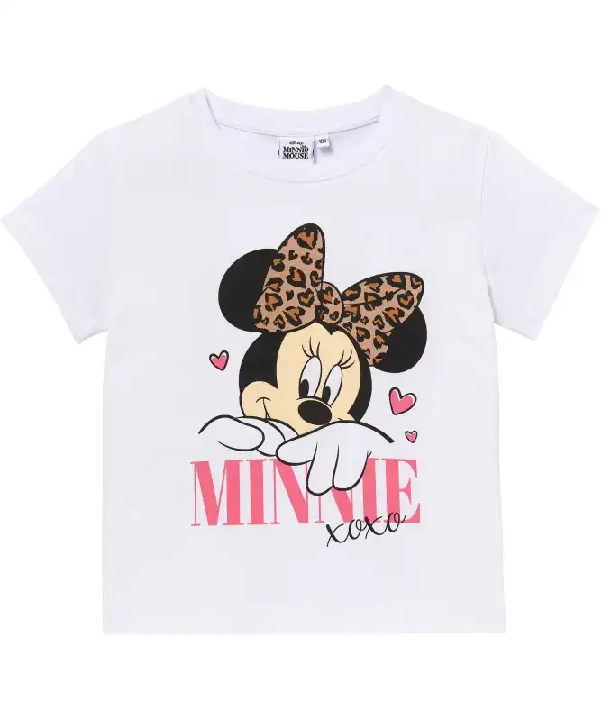 Minnie Mouse T-Shirt
