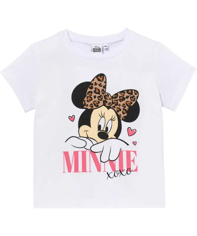 Tričko s Minnie Mouse