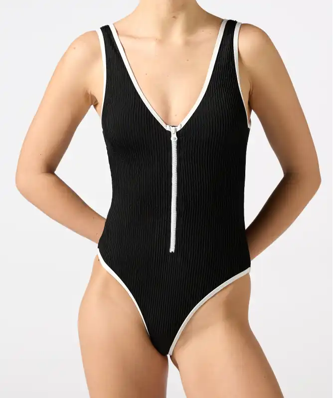 Strukturované plavky