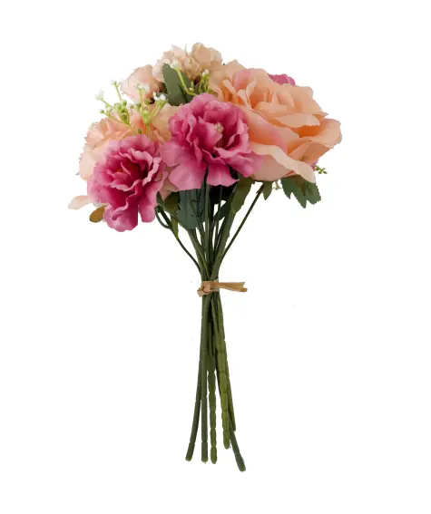 Kunstbloemen lenteboeket