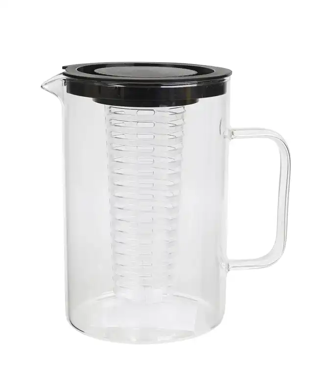 Konvice se sítkovou vložkou