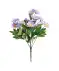 Kwiaty sztuczne liliowy