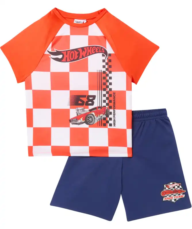 Fußball-Set