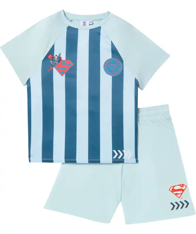 Fußball-Set