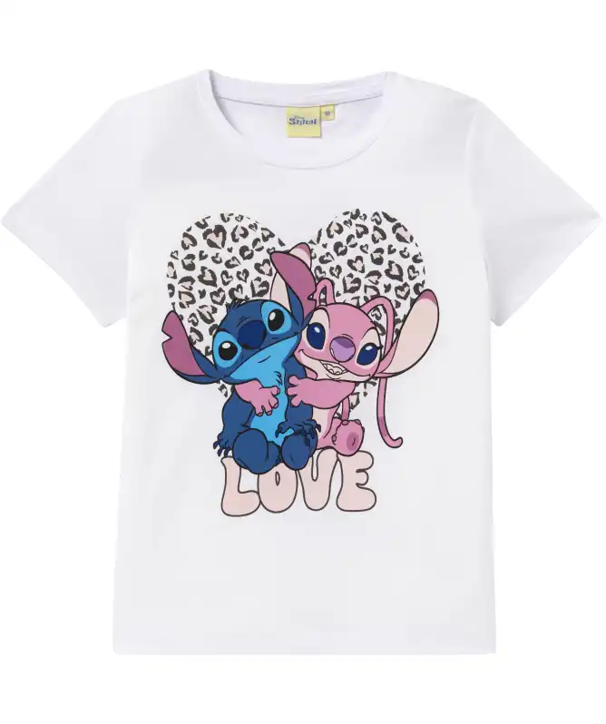 Stitch T-Shirt