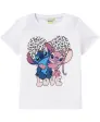 T-shirt stitch