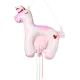 Lustige Piñata Party