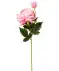 Sztuczny kwiat różowy