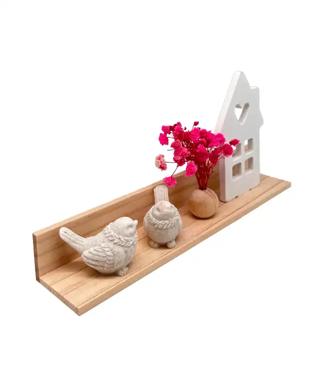 Lente deco standaard