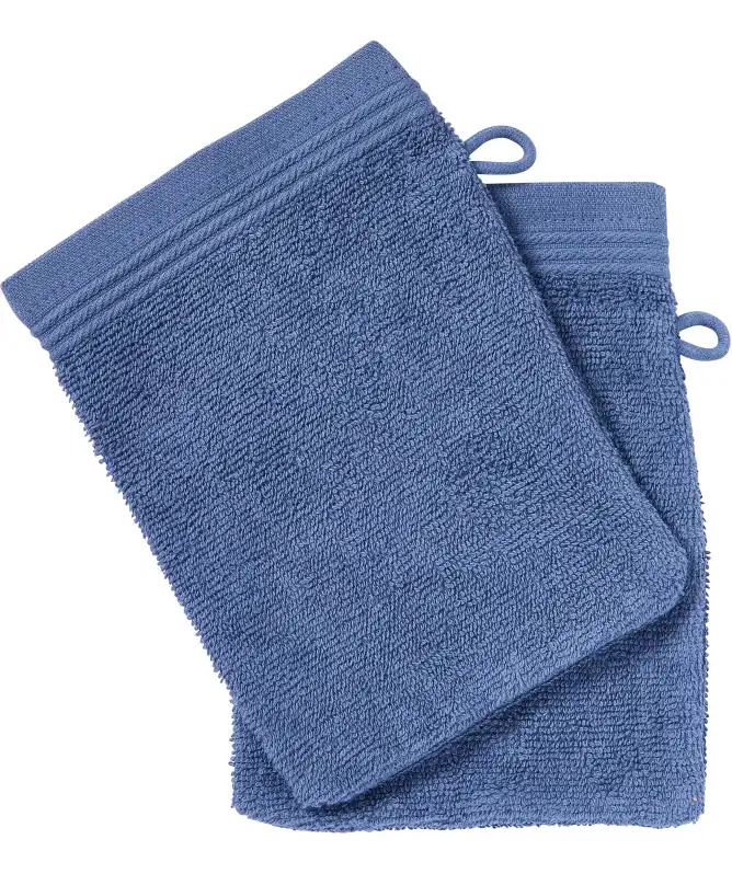 Waschhandschuhe