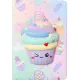 Notizbuch mit Squishy