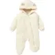 Newborn Fleeceanzug