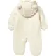 Newborn Fleeceanzug