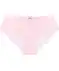 Kalhotky s krajkou růžová