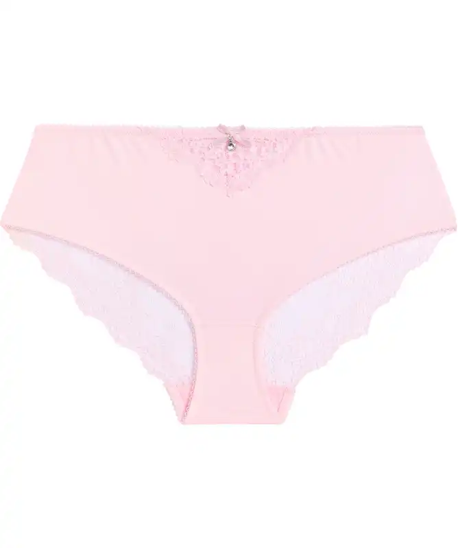 Kalhotky s krajkou