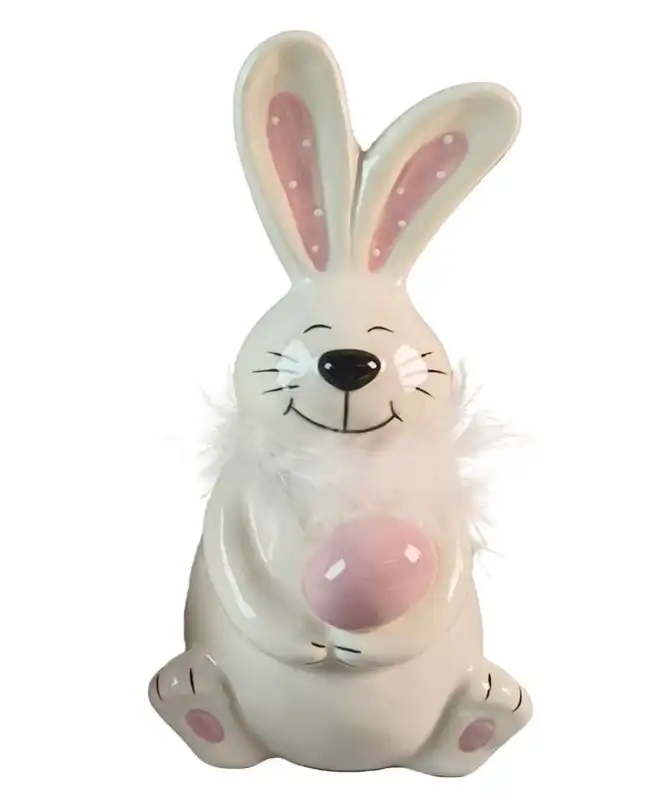 Zając dekoracyjny
