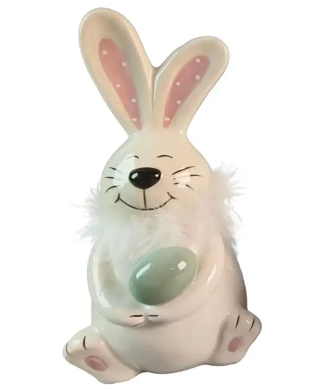 Deko-Hase Ostern